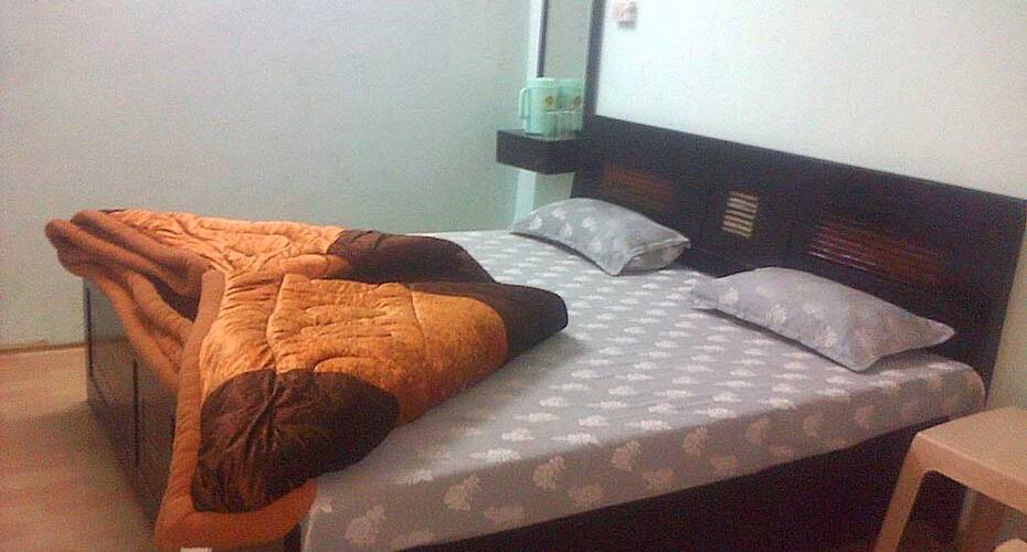 Pavani Resort Barkot, Barkot 4